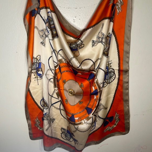 Fashion Jewelry Accessories - New scarf 🧣